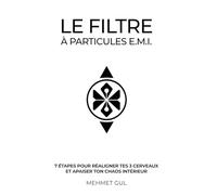Le Filtre à Particules E.M.I.: 7 étapes pour réaligner tes 3 cerveaux et apaiser ton chaos intérieur
