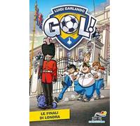 Le finali di Londra