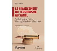 Le financement du terrorisme au Sahel: De l’hybridité des acteurs à l’endogénéisation du phénomène