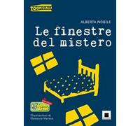 Le finestre del mistero