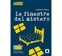 Le finestre del mistero
