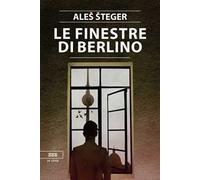 Le finestre di Berlino