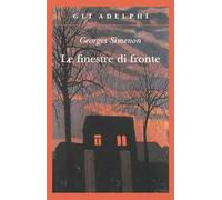 Le finestre di fronte