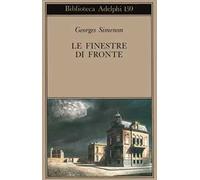 Le finestre di fronte