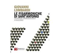 Le fisarmoniche di Sant'Antonio. Un'indagine etnomusicologica a Collelongo