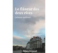 Le flâneur des deux rives (Illustré)