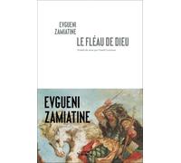 Le fléau de dieu: Suivi de Autobiographie