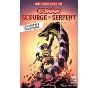 Le fléau du serpent