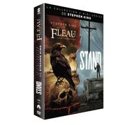 Le Fléau, la Mini-série oiginale + The Stand