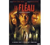 Le fléau selon clive baker