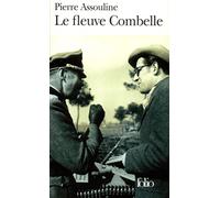 Le fleuve Combelle