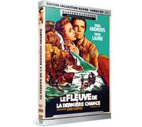 Le Fleuve de la dernière Chance [Édition Collection Silver Blu-Ray + DVD]
