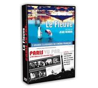 Le fleuve ; paris vu par