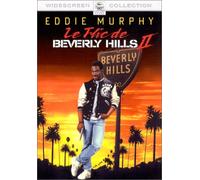 Le flic de beverly hills 2