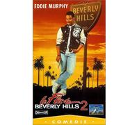 Le flic de beverly hills 2