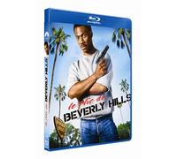 Le flic de beverly hills