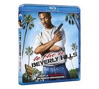 Le Flic de Beverly Hills [Édition remasterisée]