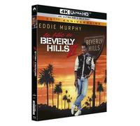 Le Flic de Beverly Hills II [4K Ultra HD + Blu-Ray-Édition limitée]