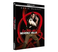 Le Flic de Beverly Hills III [4K Ultra HD]