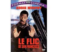 Le flic de san francisco