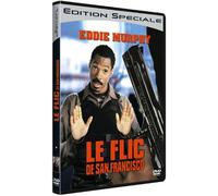 Le flic de san francisco