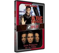 Le flic de san francisco ; les princes de la ville