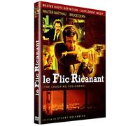 Le flic ricanant DVD NEUF (DVD)