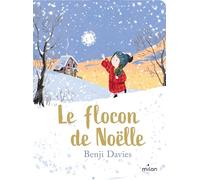 Le flocon de Noëlle