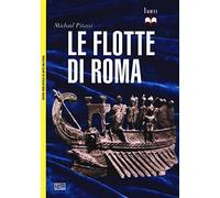 Le flotte di Roma