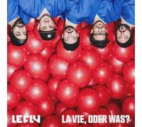 Le Fly La Vie,Oder Was? (CD)