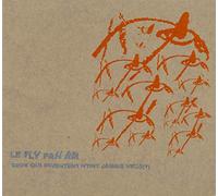 Le Fly Pan Am - Ceux qui inventent n’ont jamais vecu