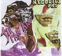 Le Fly Pan Am - N'écoutez pas