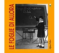 Le foglie di allora