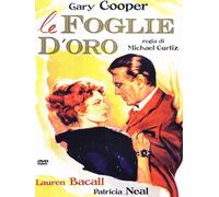 Le Foglie D'Oro