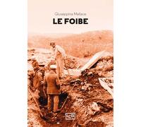 Libri Giuseppina Mellace - Le Foibe