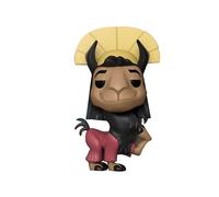 Le follie dell'Imperatore Kuzco Pop esclusivo per gli Stati Uniti Personaggi da