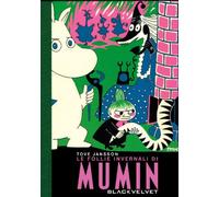 Le follie invernali di Mumin