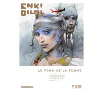 Le Fond de la forme: Catalogue d'exposition