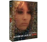 Le fond de l'air est rouge