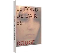 Le fond de l'air est rouge