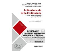 Le fondamenta della Costituzione. Pietro Nenni e il Ministero per la Costituente