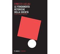 Le fondamenta retoriche della società