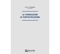Le fondazioni di partecipazione
