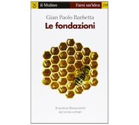 Le fondazioni. Il motore finanziario del terzo settore