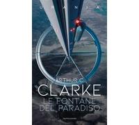 Le fontane del paradiso