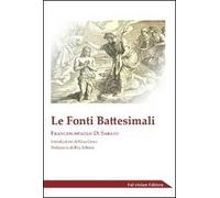 Le fonti battesimali