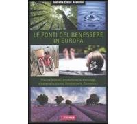 Le fonti del benessere in Europa
