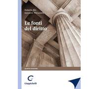 Le fonti del diritto