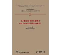 Le fonti del diritto dei mercati finanziari