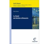 Le fonti del diritto tributario